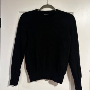 Naadam Cashmere Sweater
